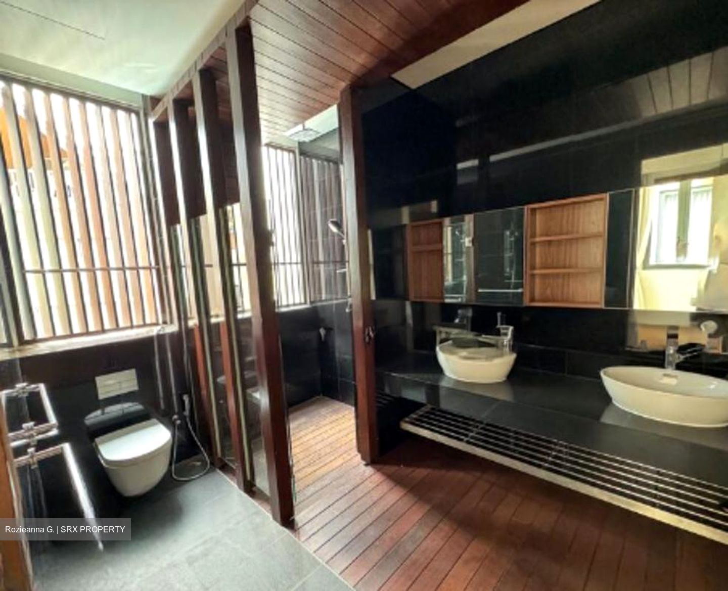 Shamrock Park (D10), Terrace #500355281